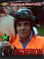 Skorpion PJ